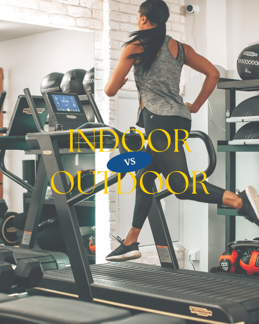 tabla de ritmos para correr en la pista o en la&nbsp;cinta